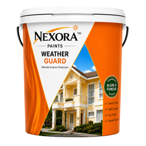 NEXORA WEATHER GUARD