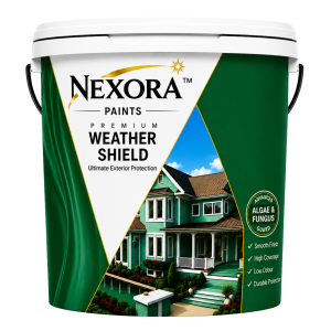 NEXORA PREMIUM WEATHER SHIELD