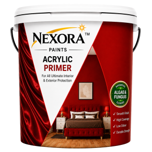 NEXORA ACRYLIC PRIMER