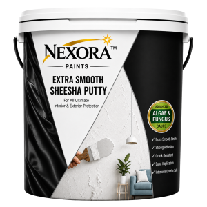 NEXORA EXTRA SMOOTH SHEESHA PUTTY