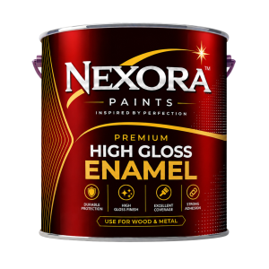 Premium High Gloss Enamel